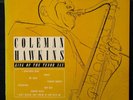 COLEMAN HAWKINS KING OF THE TENOR SAX 1952 10