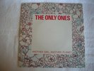 The Only Ones - Another Girl, Another Planet - Rare 7