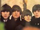 The Beatles- Beatles For Sale LP NM. UK Import