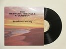 THE BERMUDA TRIANGLE Sunshine Fantasy Rare Odd Folk Rock Lounge 78