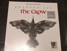 THE CROW SOUNDTRACK OST LIMITED BLACK & WHITE VINYL LP RSD 19 2019 - SEALED