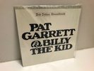 Bob Dylan Soundtrack Pat Garrett MOFI MFSL Limited LP Vinyl Shrink