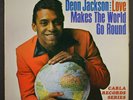 DEON JACKSON: love makes the world go around ATCO 12
