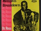 DR. ROSS: memphis breakdown P-VINE 12