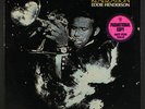 EDDIE HENDERSON: realization CAPRICORN 12