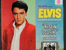 ELVIS PRESLEY: kissin' cousins RCA 12