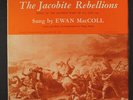 EWAN MACCOLL & PEGGY SEEGER: the jacobite rebellions TOPIC 12