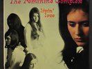 FEMININE COMPLEX: livin' love ATHENA 12