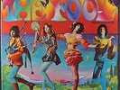 FOOL: the fool MERCURY 12