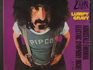 FRANK ZAPPA & ABNUCEALS EMUUKHA ELECTRIC SYMPH: lumpy gravy BARKING PUMPKIN 12