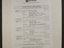 GEORGE HARRISON: startrak profiles RCA 12