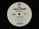 HEATWAVE: boogie nights / too hot to handle EPIC 12