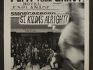 I SPIT ON YOUR GRAVY: st. kilda's alright  Man Made Records 12