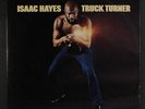 ISAAC HAYES: truck turner soundtrack ENTERPRISE 12