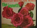 JAYNETTS: sally go 'round the roses TUFF 12