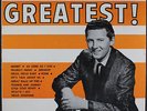 JERRY LEE LEWIS: jerry lee's greatest  SUN 12