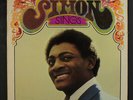 JOE SIMON: simon sings SOUND STAGE 7 12
