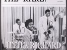 LITTLE RICHARD: the rare: little richard REDITA 12