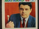 MAYNARD FERGUSON: maynard '62 ROULETTE 12