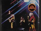 MOTT THE HOOPLE: live COLUMBIA 12