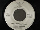 NATHAN MCKINNEY: very special lady / part 2 DESERT BONE 7