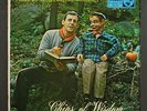 PAUL WINCHELL & JERRY MAHONEY: chips of wisdom AAMCO Records 12