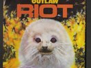 RIOT: outlaw / mono ELEKTRA 7