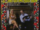 ROBERT CRUMB,EDEN BROWER,JOHN HENEGHAN: john's old time radio show 12