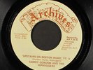 SAMMY GORDON: upstairs on boston road / part 2 ARCHIVES 7