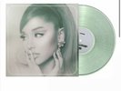 Ariana Grande Positions Vinyl LP- Coke Bottle Clear (CONFIRMED PRE ORDER)