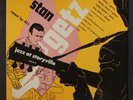 STAN GETZ: jazz at storyville, vol. 2 ROOST 12