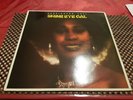 Barrington Levi Shine Eye Gal BURNING SOUNDS LP Listen