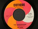 TNT BAND: the meditation / sabre olvidar COTIQUE 7