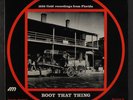 VARIOUS: boot that thing FLYRIGHT-MATCHBOX 12