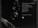 VARIOUS: drop down mama P-VINE 12