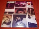 Selena Gomez - Rare (Target Exclusive - Red Colored Vinyl LP) *BRAND NEW*