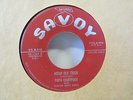 Papa Lightfoot-Mean Old Train/Wild Fire-Blues-7