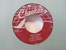Little Walter & His Night Caps-Sad Hours/Mean Old World-Blues-7