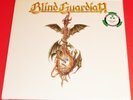 Blind Guardian: Imaginations From The Other Side Live 25th LP Burgundy Vinyl NEW