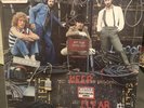 The Who Who Are You RED Vinyl LP Record MCA Records 1978 Classic Rock VG+