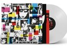 SIOUXSIE & THE BANSHEES- Once Upon A Time: The Singles. Rare Ltd Clear Vinyl NEW