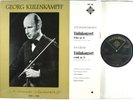 TELEFUNKEN Tchaikovsky Dvorak KULENKAMPFF Violin Concerto JOCHUM ROTHER HT-26 NM