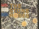 The Stone Roses S/T record - Silvertone 1990 Vinyl Release Rare