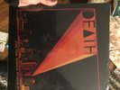 For the Whole World to See * [LP] by Death (Vinyl, Feb-2009, Drag City) sealed 