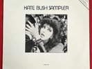 KATE BUSH -Sampler- Rare Canadian Promo LP for The Dreaming (Vinyl Record)