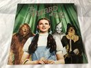 THE WIZARD OF OZ 75th Anniversary Original Soundtrack Black Vinyl LP NEW SEALED