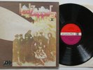 LED ZEPPELIN II. ORIGINAL UK VINYL LP.1969.ATLANTIC 588 198.STEREO.KILLING FLOOR