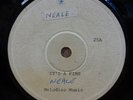 PRINCE BUSTER IT'S A FIRE / RISING OG UK PRINCE BUSTER 7