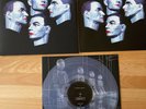 KRAFTWERK - TECHNO POP CLEAR WHITE VINYL UNPLAYED