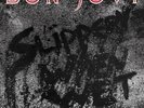 BON JOVI - Slippery when wet (2016) LP